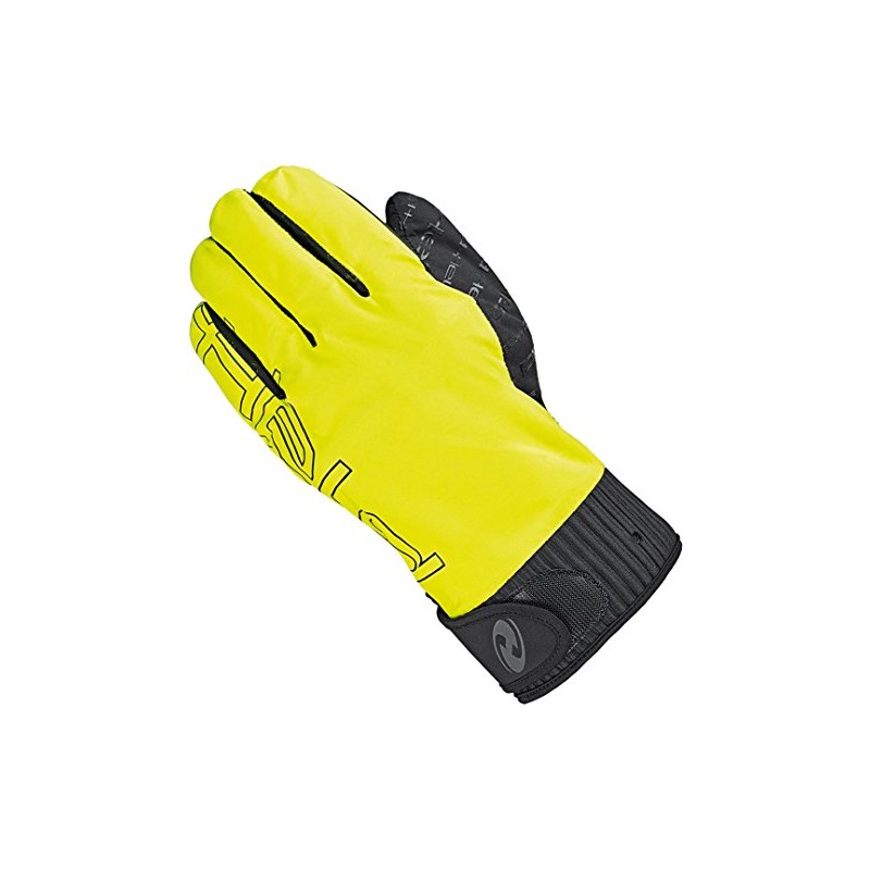 Held Rain Skin Pro Overglove Black, 9