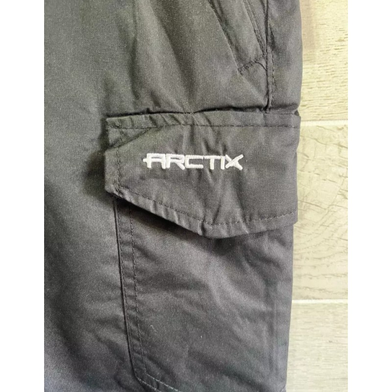 Arctix Womens Size Large Insulated Snow Pants