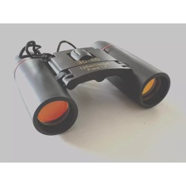 30x60 Binoculars Outdoor Travel Compact Folding Telescope Hunting Day Night NEW
