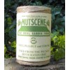 Nutscene 120 m Twine Rolls - Natural (Pack of 3)