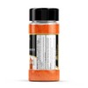 GranAroma Orange Nonpareils, Decorative Sprinkles, Cakes & Cookies, Bakery Staple