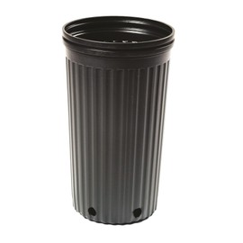 Stuewe & Sons – TP915R Treepot – 9” x 15” Round Pots – 7 Pack