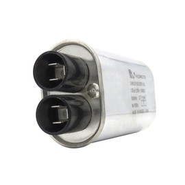 Microwave High Voltage Capacitor 1.10uf ch85 25110 2500V AC H.V.Capacitor 10/85/21 50/60Hz NO PCB