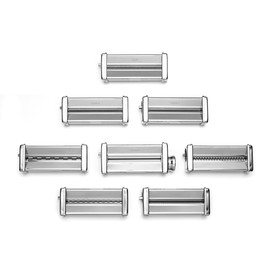 Marcato AE-150-TAG Accessory for Tagliolini, Steel