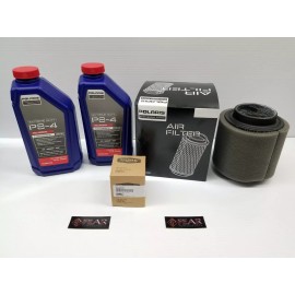Polaris 2005-2025 Polaris Phoenix 200 OEM Service Kit - Oil Change Air Filter