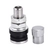 10 pcs Inside Valve for Wheels, General Purpose, Short Valve,