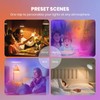 Broadlink Smart Bulbs Starter Kit - 3 A19 FastCon Color