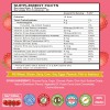 Vegepower Gomitas Biotina 10000mcg Crecimiento Cabello 60