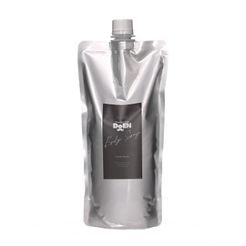 DoEN Body Soap Refill (Honey, Lemon)