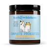 Dr. Mercola, Complete Probiotics, for Cats and Dogs, 3.17 oz
