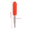Cutter Blade, 15pcs 30/45/60 Degree Replacement Blades for Explore Roland