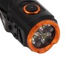 Mini Flashlight Aluminum Alloy 10000LM 5 Modes Waterproof USB Rechargeable