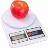 SQ Báscula de cocina digital SQ Cozinha SF-400 pesa hasta