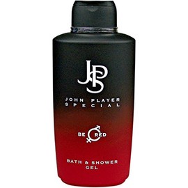 John Player Special Be Red Duschgel 500 ml