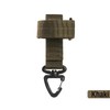 Nylon Glove Holder Clips for Outdoor Gear – Anti-Lost Belt