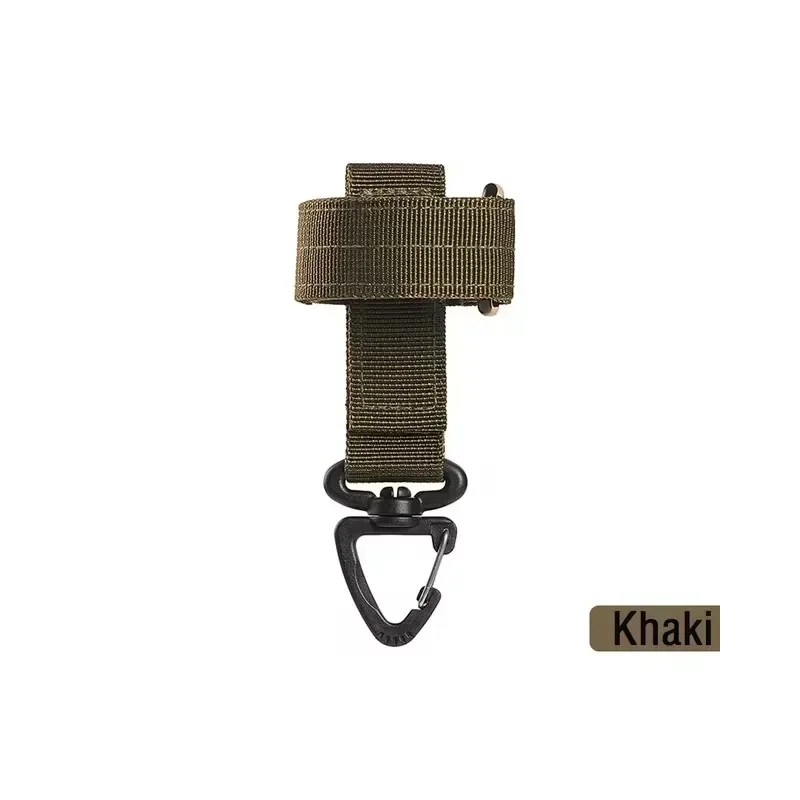 Nylon Glove Holder Clips for Outdoor Gear – Anti-Lost Belt
