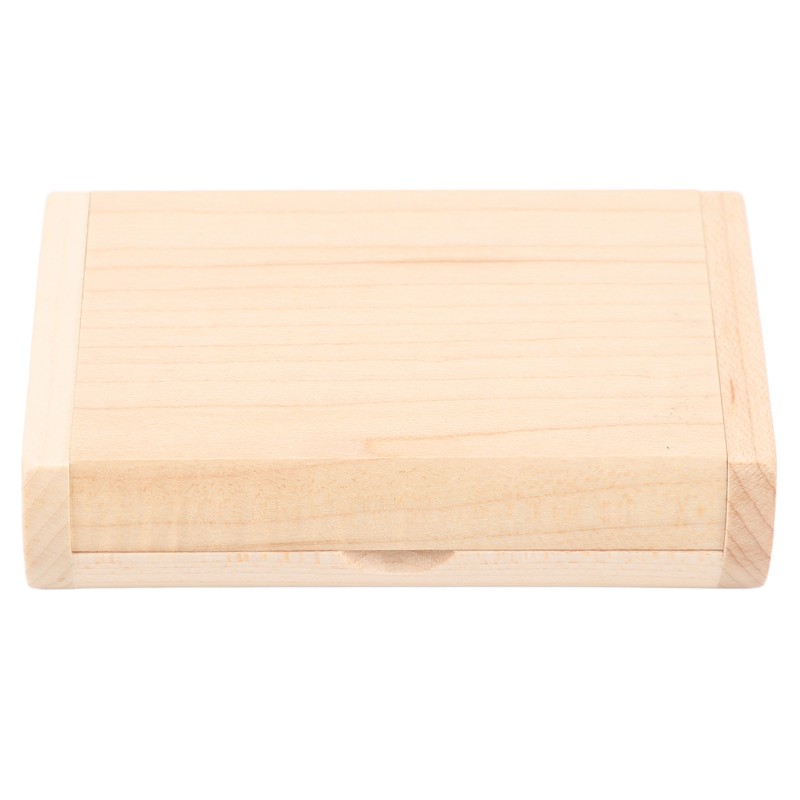 Wooden USB Stick Waterproof Anti Static Anti Magnetic USB Flash