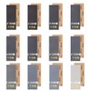 Sandpaper, 72 Sheets Total, Paper File, Sandpaper, Water Resistant Paper,