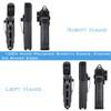 IWB Kydex Holster for Glock 19 17 19X 22 23