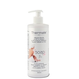 Thermale Med Soap ph 5.5, 500ml