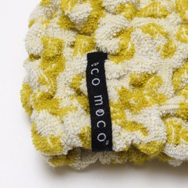 ecomoco mokomokoanimaruhea-bando 3. Panther – Yellow moahb – 03 