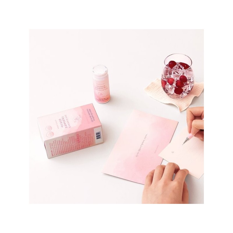 Mami & Daddy 여성 질 유래 이너 유산균 프로바이오틱스 Women's