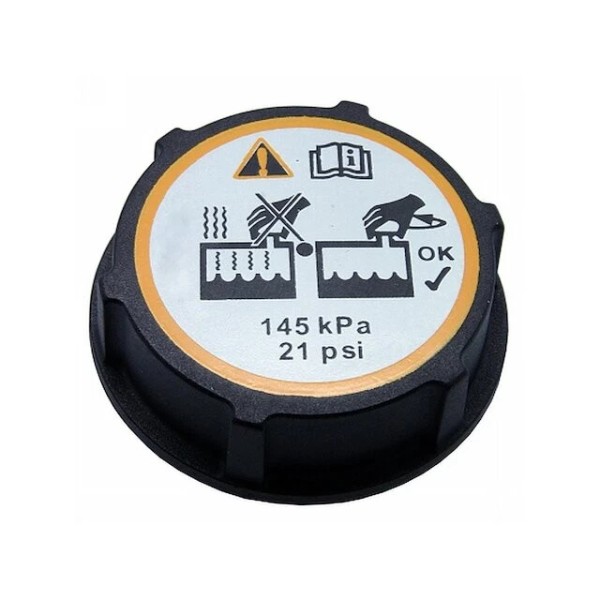 Vernet Expansion Tank Cap For 2013-2023 Ford Escape 2014 2019