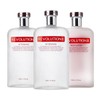 Womo 레볼루션ll 남성화장품 스킨 로션 3종세트 Revolutionll Men's Skincare Lotion