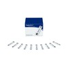 KetoBM Ketone Strips for Home Health Test - 40 Pack