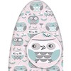 ClarUSA Premium Replacement Cover fits EuroPro Ironing Boards (EP49 Model,