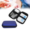 2 Sets Emergency Aid Kit Outdoor Household Bandage Dressing Gauze