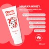 Goat Crema De Leche Con Miel De Manuka 100 Ml