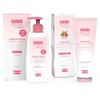 Kit ISDIN Woman | Gel de Baño Higiene Intima 200
