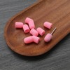 EMSea 11pcs 10mm x 15mm Manicure Sanding Cap Manicure Polisher
