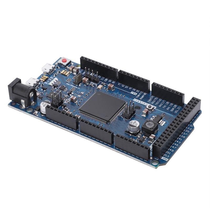 Development Board Module 32-Bit for ARM AT91SAM3X8E Microcontroller with USB