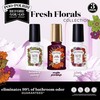 Poo-Pourri Before-You-Go Toilet Spray, Spring 2 Oz Variety Pack– Maple