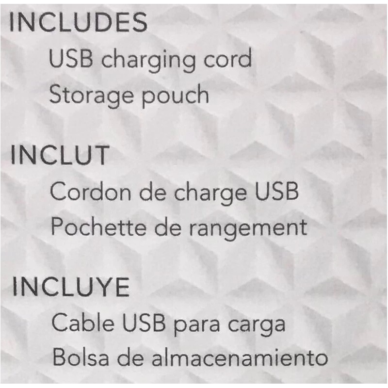 HoMedics Duo Climate Hot & Cold Sonic Facial Wand 4