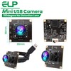 ELP 1080P 120fps USB Camera Module for Computer 11.6mp Lightburn
