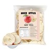 Sliced Apples, Apple Slices, Dried Apples-No Sugar Added, Natural Sweetness,