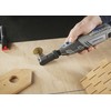 Dremel 575 Right Angle Attachment for Rotary Tools, Angle Drill