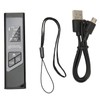 Laser Distance Measure with LCD Backlight 131 Feet High Accuracy