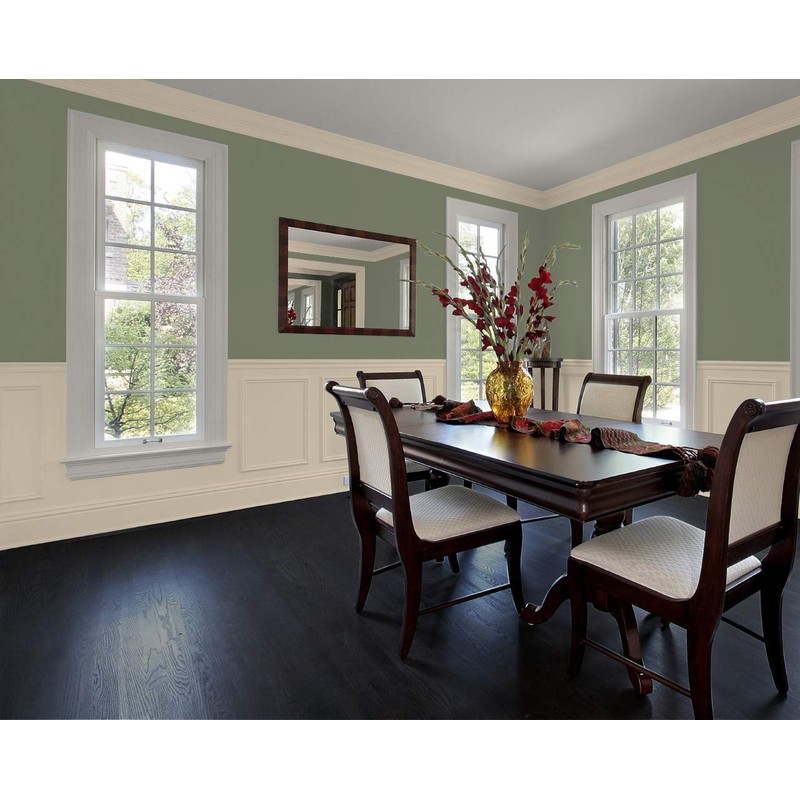 Rodda Paint CASCADIA ZERO Interior Flat Low VOC Paint &