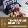 Teflon Tape, High Temperature Tape for Vacuum Sealer Machine,Hand Impulse