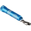 Streamlight 73021 Nano Light II 20-Lumens Miniature Keychain LED Flashlight