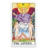 Universal Weight Pocket Tarot Deck T0264 (Recommended as First Tarot