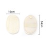 Natural Loofah Sponge, Eco-Friendly & Biodegradable Bath Loofa Pads,Exfoliating Loofah
