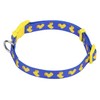 HDE Nylon Dog Collar Adjustable Soft Puppy Collars for Small