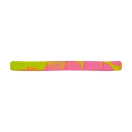 Berkley Gulp! Surf Bytes Strips Fishing Soft Bait, Pink Fuze, 5 3/4"