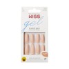 KS Gel Sculpted Nails - 4 the Cause