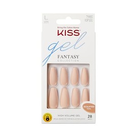 KS Gel Sculpted Nails - 4 the Cause
